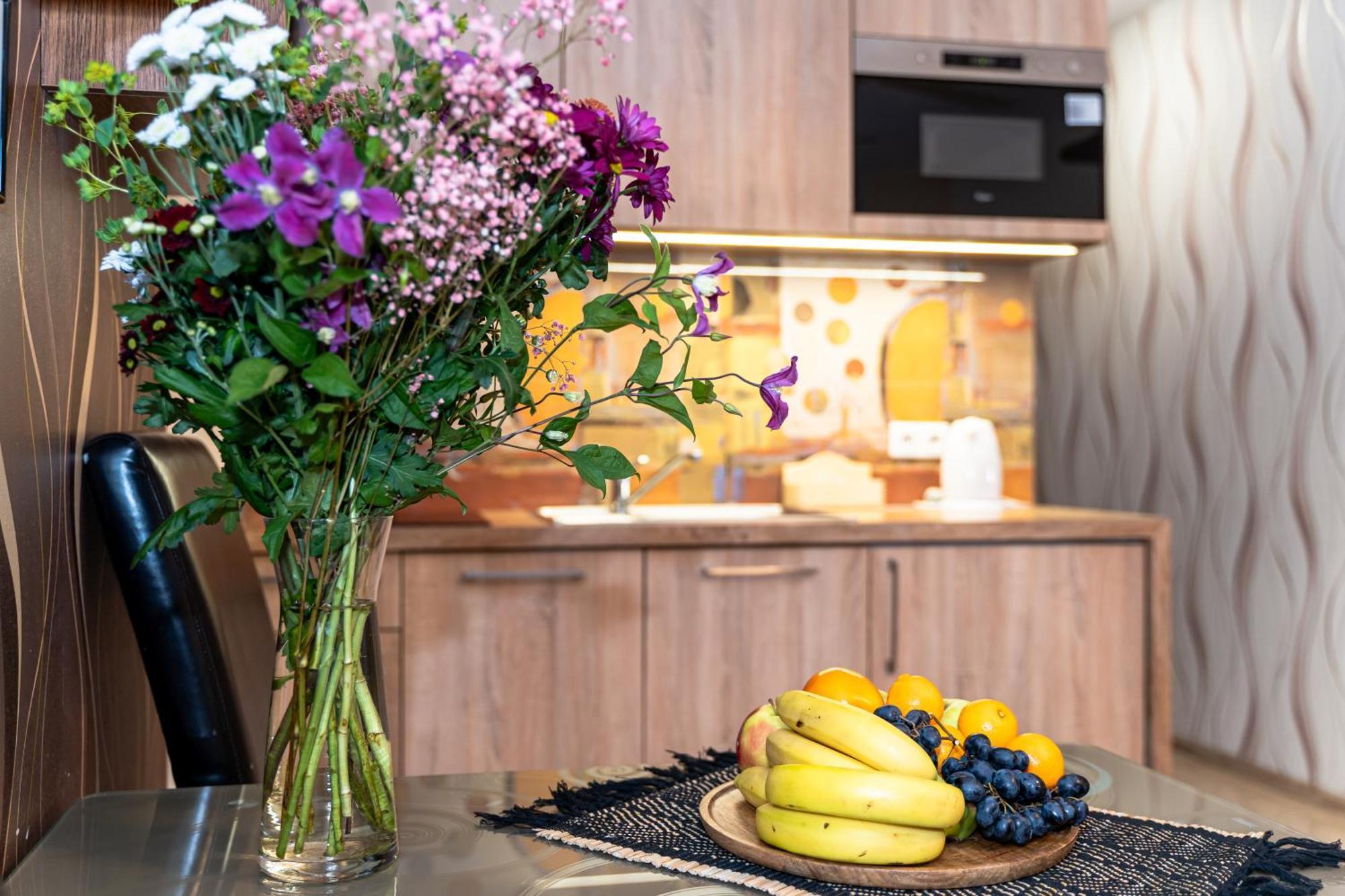 Triton Apartments 바르샤바 외부 사진