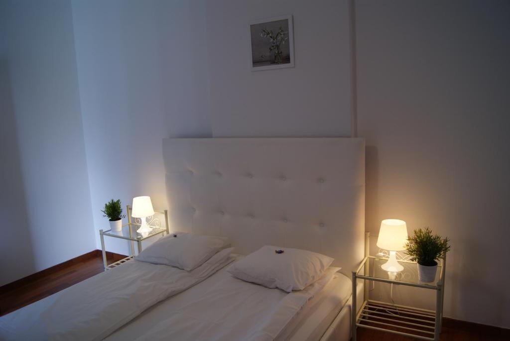 Triton Apartments 바르샤바 외부 사진