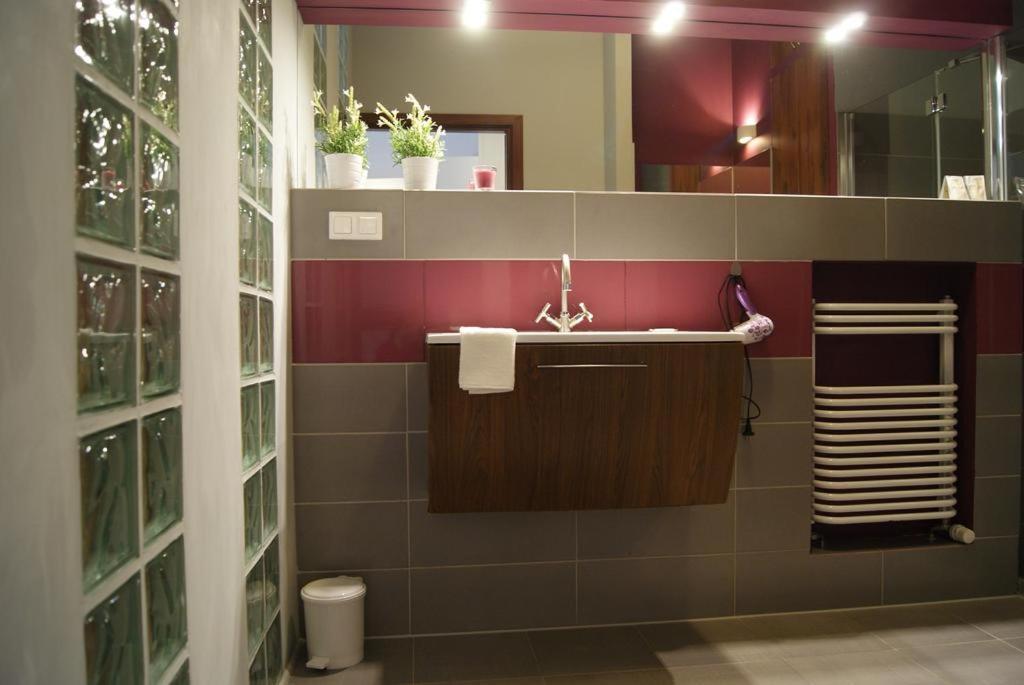 Triton Apartments 바르샤바 외부 사진